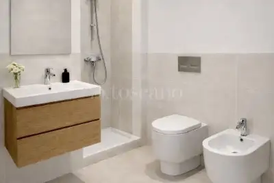 Casa in vendita, Via Michele Barbi, Roma