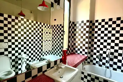 Casa in affitto, Viale Lunigiana, Milano