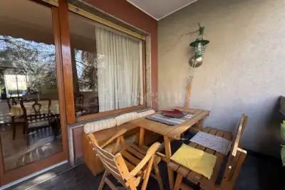 Casa in vendita, Via Tommaso Gulli, Milano