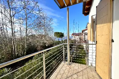 Casa in vendita, Lungolago Giuseppe Garibaldi, Peschiera del Garda