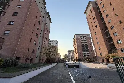 Casa in vendita, Via Giovanni Spadolini, Milano