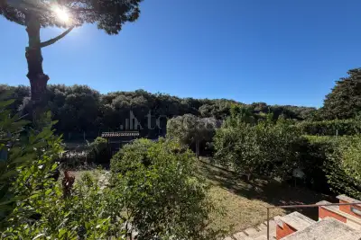 Villa in vendita, Via Fertilia, Fiumicino