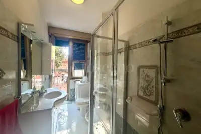 Casa in vendita, Via Cartagine, Roma