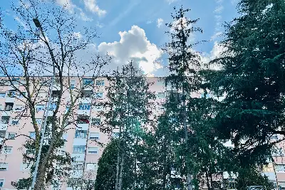 Casa in vendita, Via Candido Manca, Roma