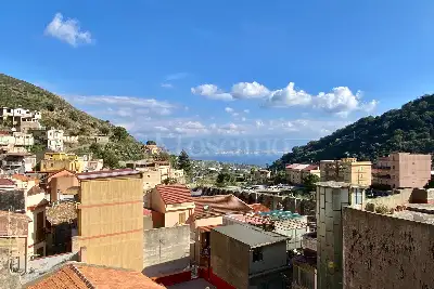 Casa Indipendente in vendita, Via Chiesa San Filippo Superiore, Messina