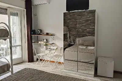 Casa in vendita, Via Giacomo Leopardi, Catania