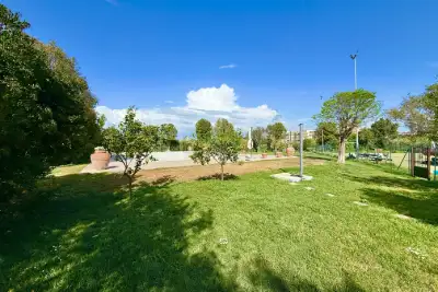 Villa in vendita, Via Poggio del Candeliere, Cerveteri