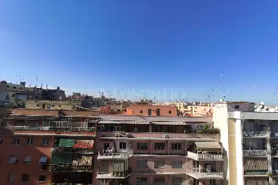 Attico in vendita, Via delle Cave, Roma