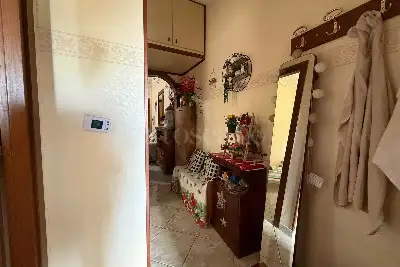 Casa in vendita, Via Alessandro Montagna, Roma