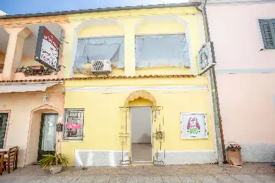 Negozio in vendita, Via Don Occhioni, Palau