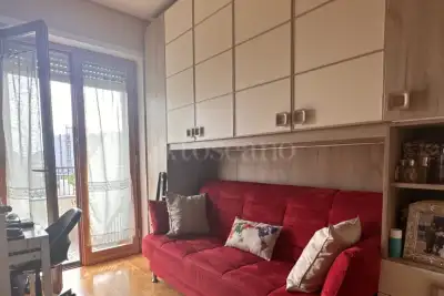 Attico in vendita, Via Perin del Vaga, Milano