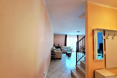 Casa in vendita, Via Adige, Villa Carcina