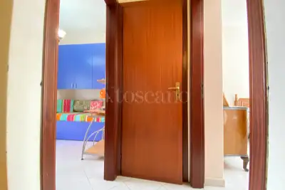Casa Indipendente in vendita, Via dei Carrai, Messina