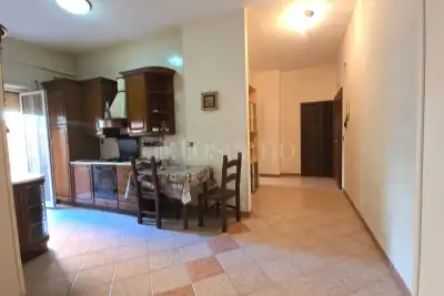 House for sale, Via dei Monti di Primavalle, Roma