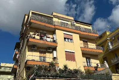 Casa in vendita, Via Federico Delpino, Roma