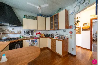 Villino a Schiera in vendita, Via Prasecco, Pordenone