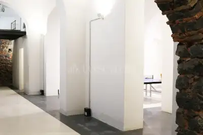 Laboratorio in affitto, Via Pietro Toselli, Catania