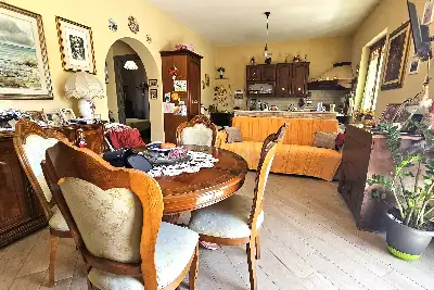 Villa in vendita, Via Taro, Ardea