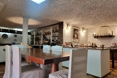 Villa in vendita, Via Montiglioni, Grottaferrata