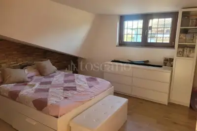 Villa Plurifamiliare in vendita, Via Garigliano Vicinale, Monterotondo