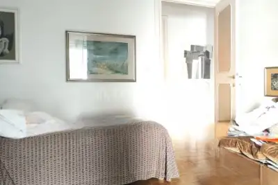 Casa in vendita, Via Oderisi da Gubbio, Roma