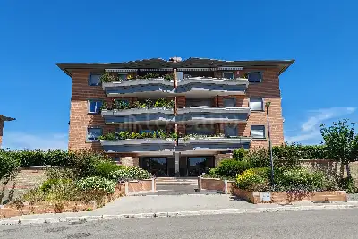 Casa in vendita, Via Lina Bo Bardi, Roma