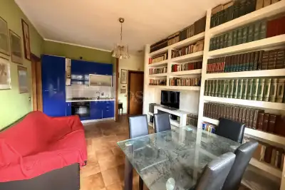 Casa in vendita, Via Elio Chianesi, Roma