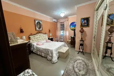 Casa in vendita, Via Fratelli Plutino, Catanzaro