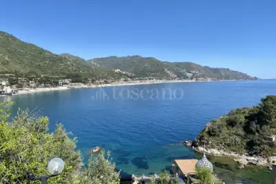 Casa Indipendente in vendita, Via Nazionale, Taormina