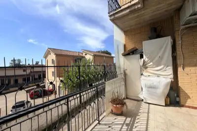 Casa in vendita, Via di Selva Nera, Roma