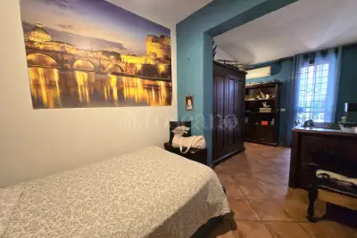 Villino a Schiera in vendita, Via delle Begonie, Santa Marinella