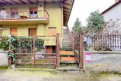 Casa in vendita, Via degli Eucaliptus, Capodimonte