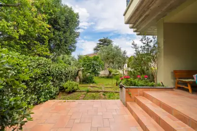 Casa in vendita, Via Dante Alighieri, Desenzano del Garda