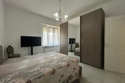 Casa in vendita, Via Ulderico Sacchetto, Roma