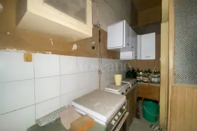 Casa in vendita, Via Giordano Bruno, Messina