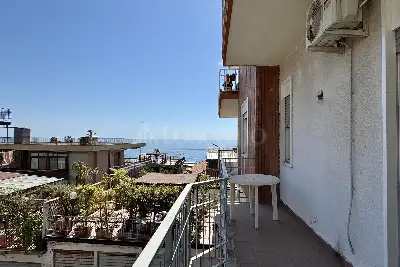 Casa in vendita, Via Orlando Vittorio Emanuele, Aci Castello