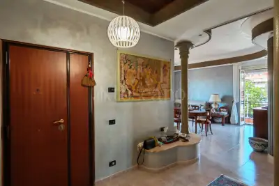 House for sale, Via Vincenzo Viara de Ricci, Roma