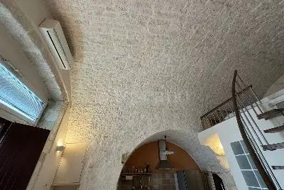 Casa Indipendente in vendita, Via Giovanni Battista Vico, Ostuni