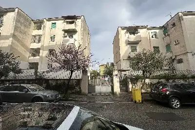 Casa in vendita, Via Acquaviva, Caserta