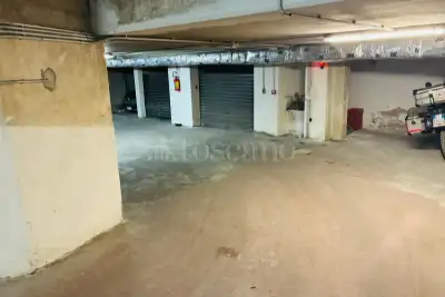 Box in affitto, Via Livorno, Catania