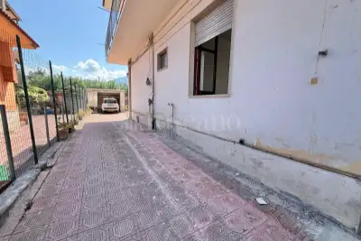 Casa in vendita, Via Trieste, Scafati