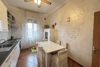 Casa in vendita, Via Malta, Brescia