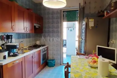 Casa in vendita, Via Sacra Famiglia, Palermo