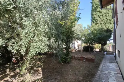 Casa in vendita, Localita' Bibbiano, Colle di Val d'Elsa