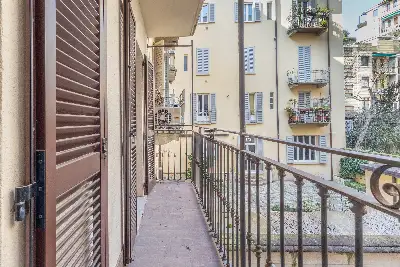 Casa in vendita, Via Gaetano Donizetti, Milano