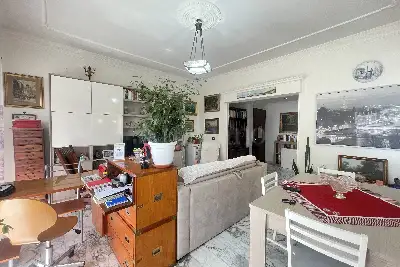 Casa in vendita, lungomare duca degli abruzzi, Roma