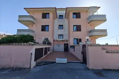 Casa in vendita, Via della Moletta 3, Ardea