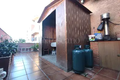 Casa in vendita, Via degli Atlantici, Roma