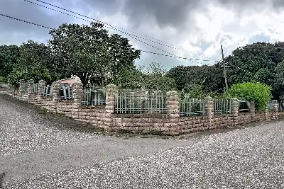 Villa in vendita, Strada Vicinale Baddimanna, Sassari