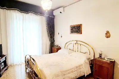 Casa in vendita, Via dei Campi Flegrei, Roma